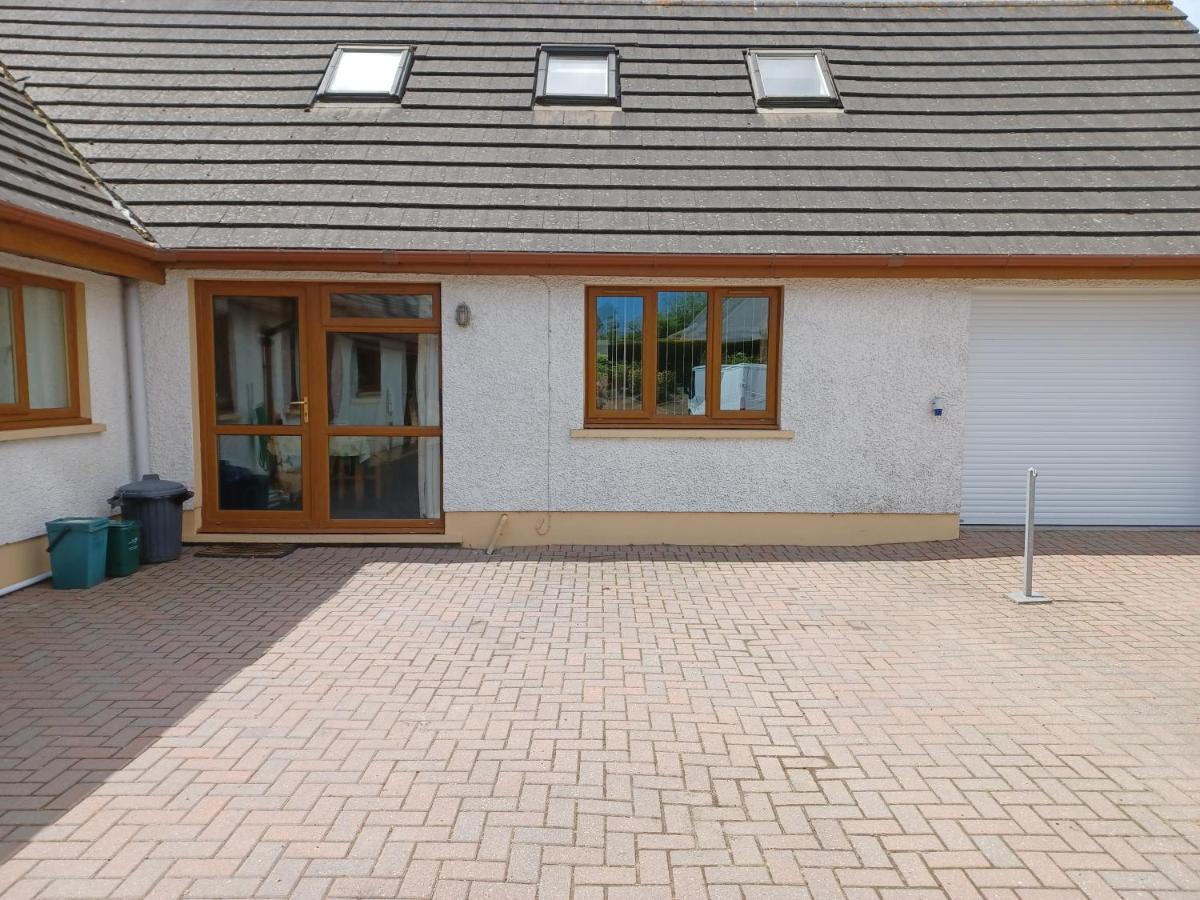 Dunroaming Cottage Pendine Exteriér fotografie